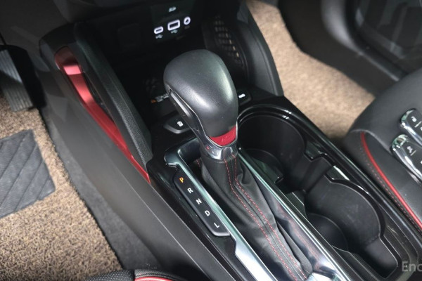 2023 Chevrolet TrailBlazer с пробегом 43 036 км