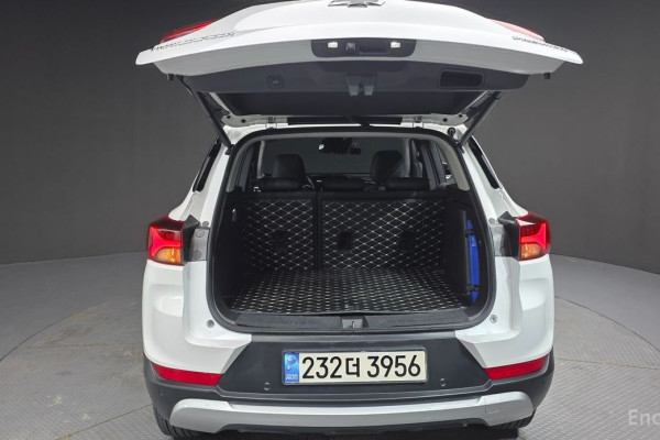 2022 Chevrolet TrailBlazer с пробегом 48 235 км