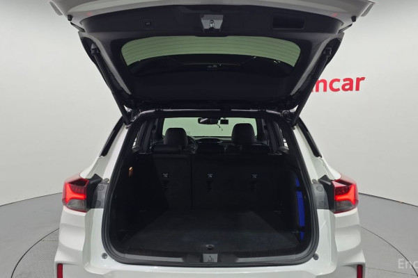 2021 Chevrolet TrailBlazer с пробегом 43 233 км