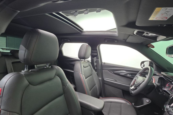 2023 Chevrolet TrailBlazer с пробегом 43 036 км