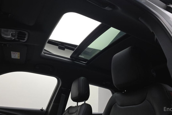 2021 Chevrolet TrailBlazer с пробегом 35 275 км