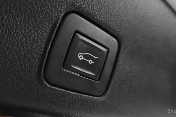 2021 Chevrolet TrailBlazer с пробегом 35 275 км