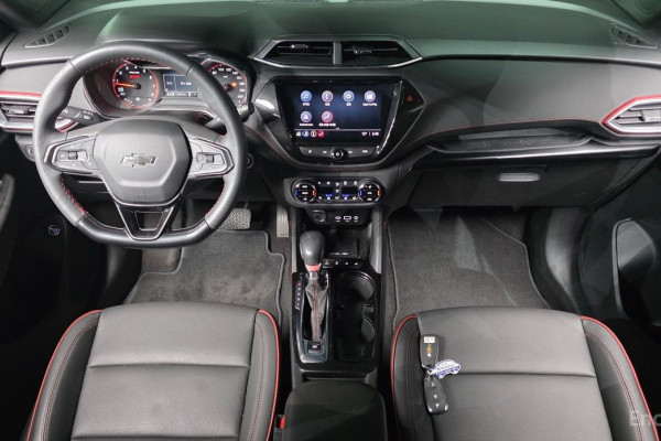 2022 Chevrolet TrailBlazer с пробегом 17 572 км