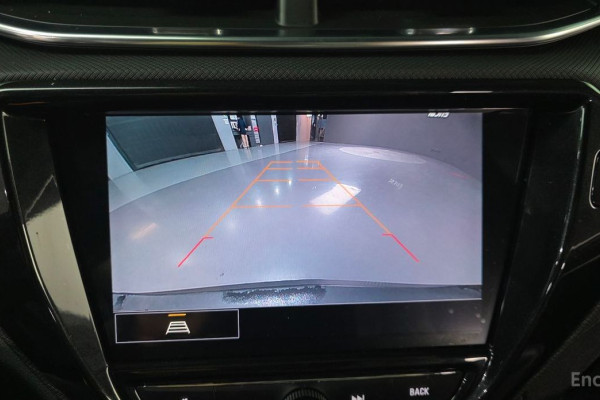 2023 Chevrolet TrailBlazer с пробегом 43 036 км