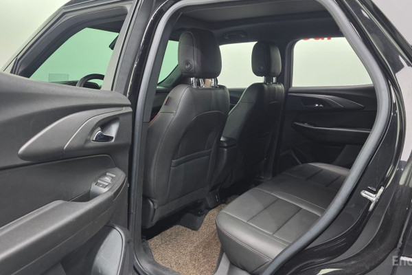 2023 Chevrolet TrailBlazer с пробегом 43 036 км