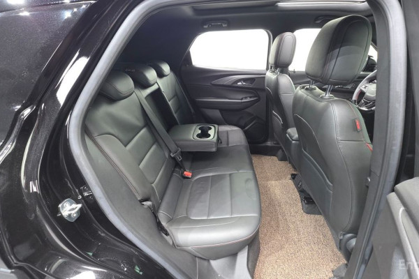 2023 Chevrolet TrailBlazer с пробегом 43 036 км