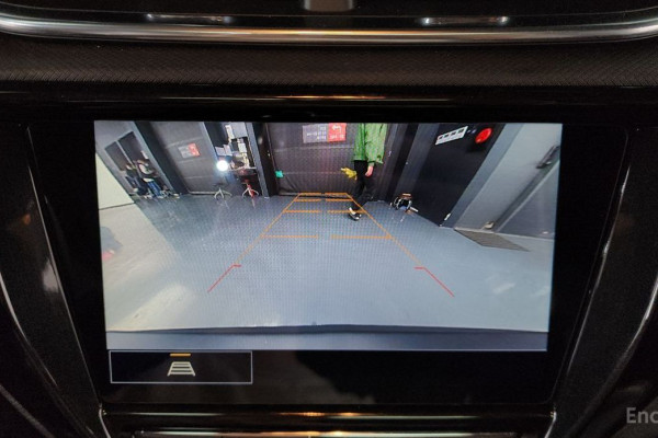 2021 Chevrolet TrailBlazer с пробегом 81 539 км