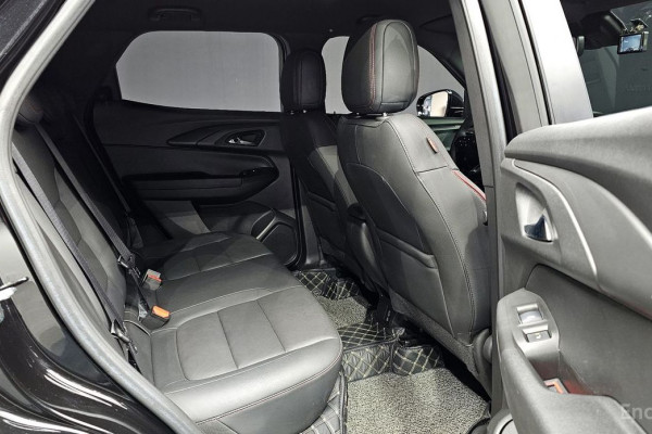 2021 Chevrolet TrailBlazer с пробегом 42 046 км