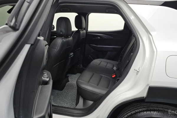 2021 Chevrolet TrailBlazer с пробегом 19 493 км