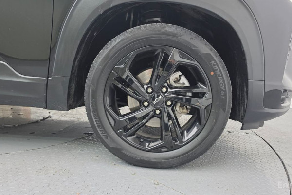 2022 Chevrolet TrailBlazer с пробегом 55 820 км