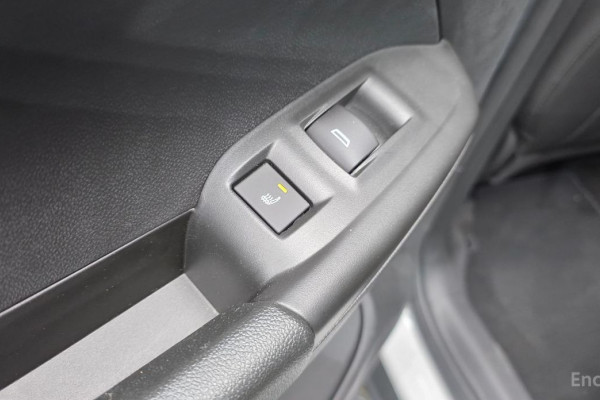 2022 Chevrolet TrailBlazer с пробегом 17 572 км