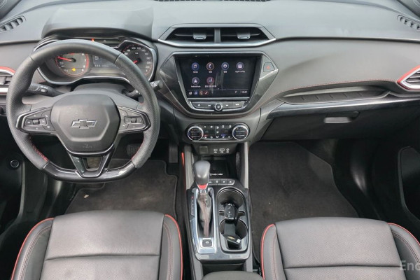 2022 Chevrolet TrailBlazer с пробегом 55 820 км