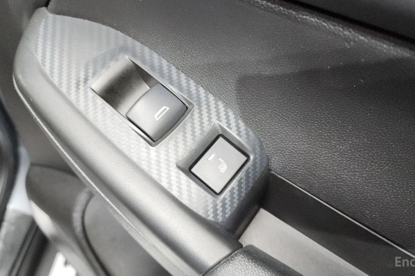 2021 Chevrolet TrailBlazer с пробегом 81 539 км