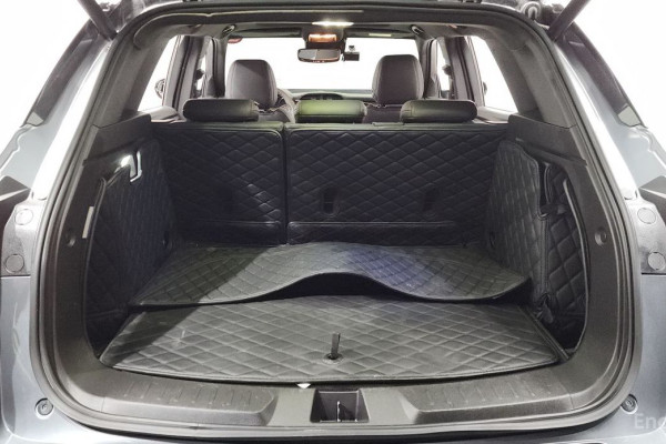 2021 Chevrolet TrailBlazer с пробегом 81 539 км