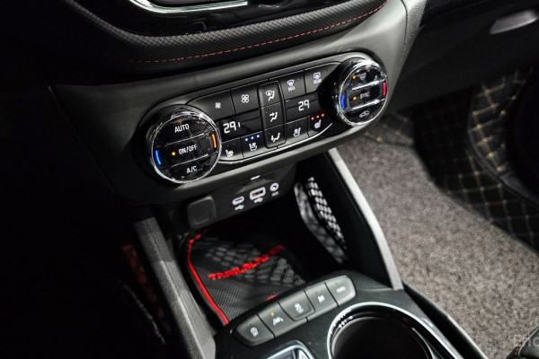 2021 Chevrolet TrailBlazer с пробегом 42 046 км