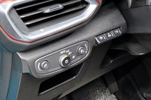 2021 Chevrolet TrailBlazer с пробегом 73 571 км