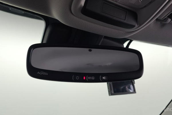 2021 Chevrolet TrailBlazer с пробегом 19 493 км