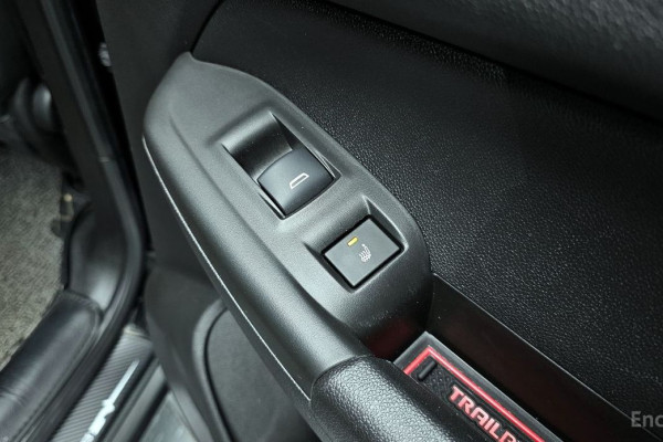 2021 Chevrolet TrailBlazer с пробегом 42 046 км