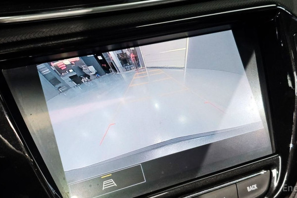 2021 Chevrolet TrailBlazer с пробегом 73 571 км