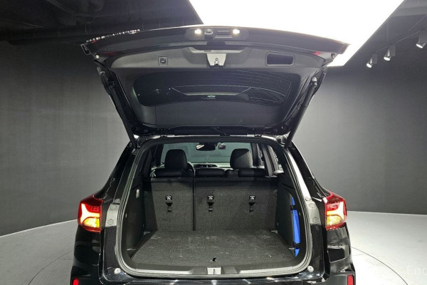 2021 Chevrolet TrailBlazer с пробегом 42 046 км