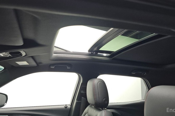 2021 Chevrolet TrailBlazer с пробегом 57 351 км