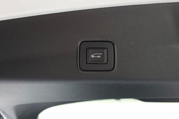 2021 Chevrolet TrailBlazer с пробегом 19 493 км