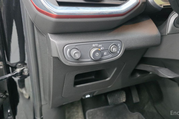 2022 Chevrolet TrailBlazer с пробегом 55 820 км