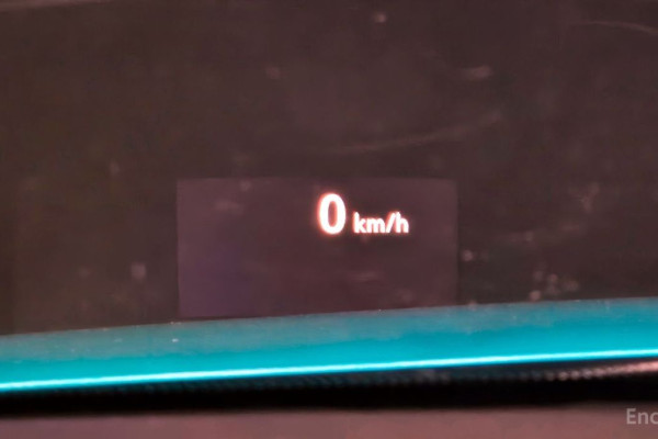 2021 Chevrolet TrailBlazer с пробегом 73 571 км