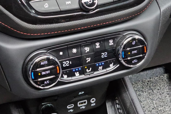 2021 Chevrolet TrailBlazer с пробегом 73 571 км