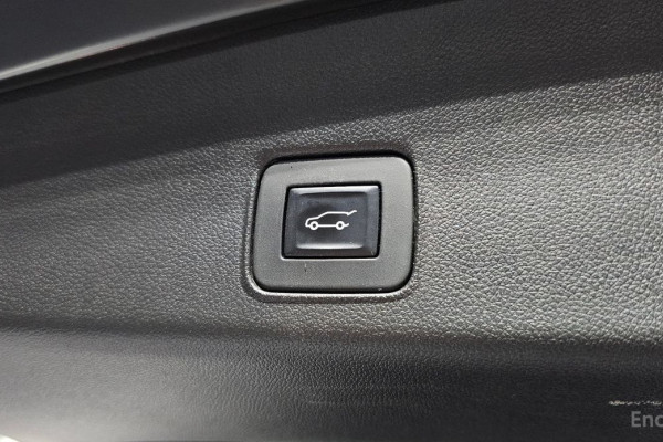 2021 Chevrolet TrailBlazer с пробегом 57 351 км