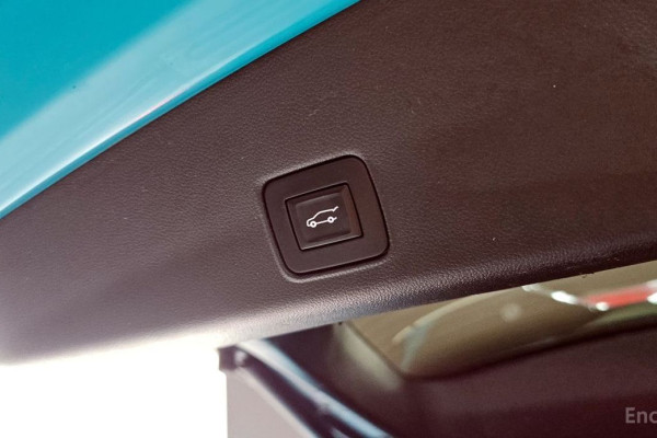 2021 Chevrolet TrailBlazer с пробегом 73 571 км