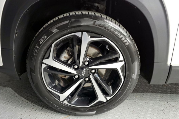 2021 Chevrolet TrailBlazer с пробегом 98 435 км