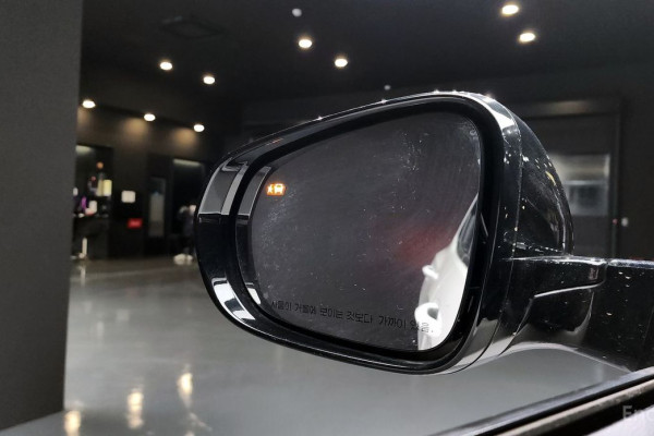 2021 Chevrolet TrailBlazer с пробегом 37 549 км