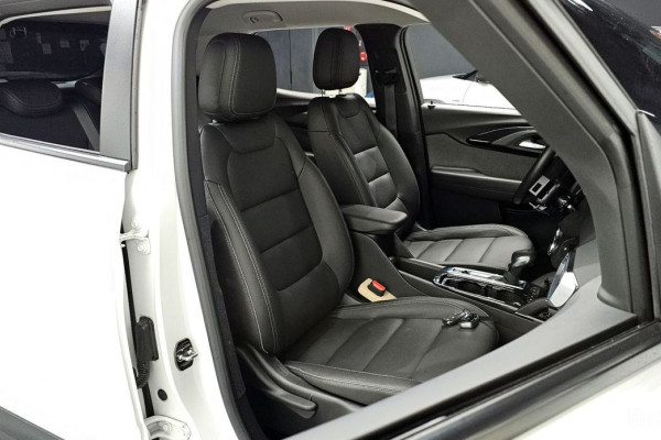 2023 Chevrolet TrailBlazer с пробегом 18 945 км