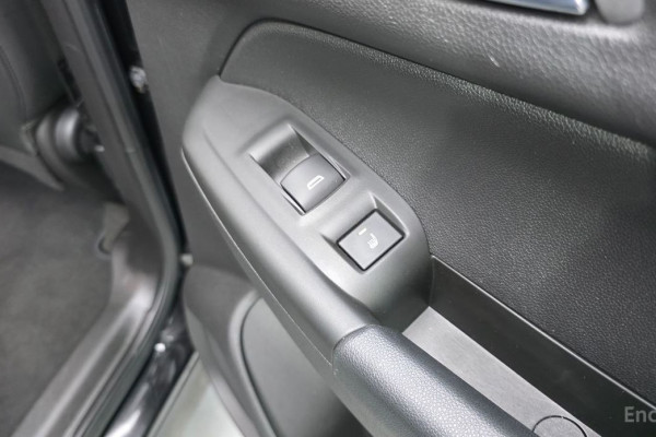 2022 Chevrolet TrailBlazer с пробегом 55 820 км