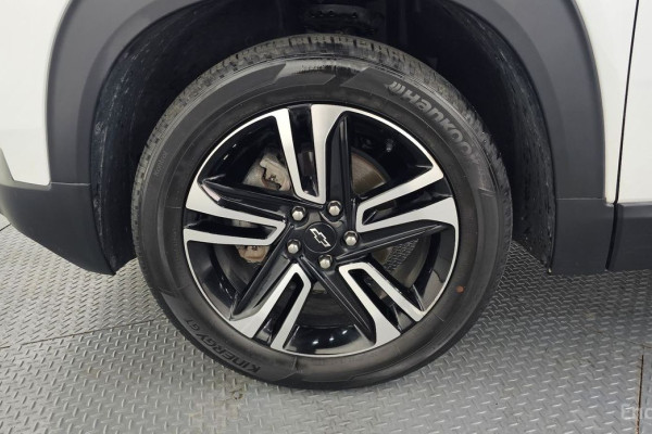 2022 Chevrolet TrailBlazer с пробегом 86 011 км