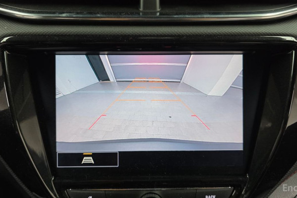 2021 Chevrolet TrailBlazer с пробегом 31 058 км