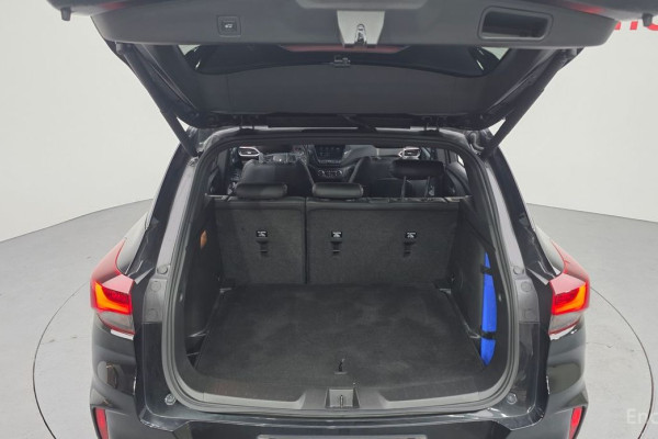 2022 Chevrolet TrailBlazer с пробегом 55 820 км