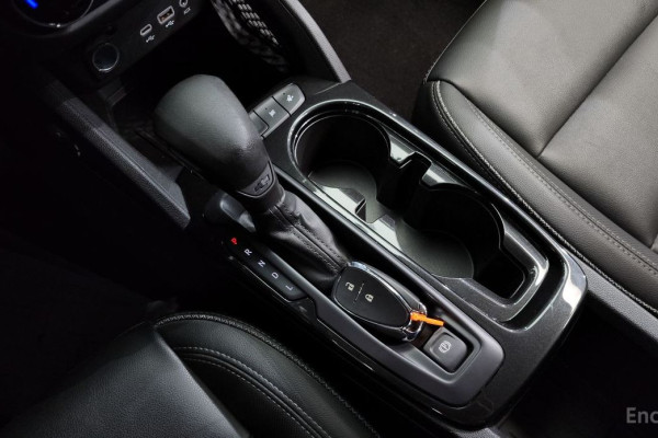 2021 Chevrolet TrailBlazer с пробегом 93 220 км