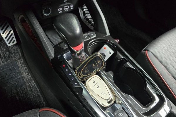 2022 Chevrolet TrailBlazer с пробегом 29 839 км