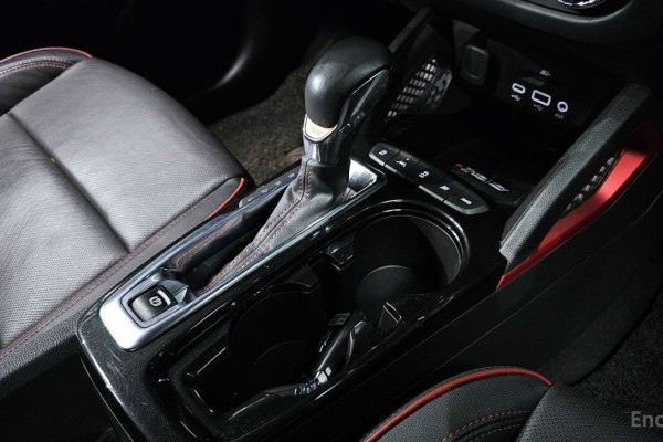 2021 Chevrolet TrailBlazer с пробегом 98 435 км