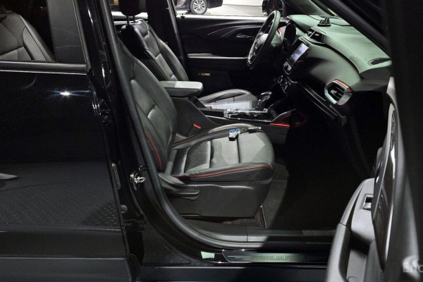 2022 Chevrolet TrailBlazer с пробегом 74 032 км