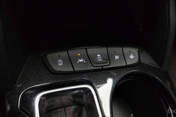 2021 Chevrolet TrailBlazer с пробегом 37 549 км