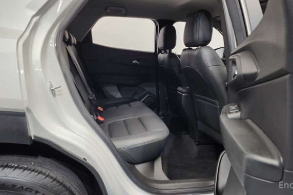 2021 Chevrolet TrailBlazer с пробегом 93 220 км