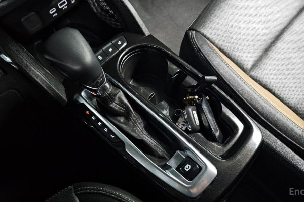 2022 Chevrolet TrailBlazer с пробегом 86 011 км