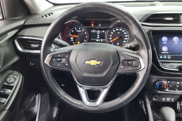 2021 Chevrolet TrailBlazer с пробегом 93 220 км