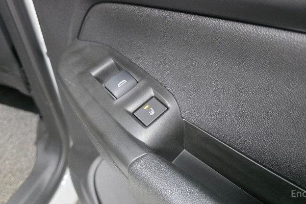 2021 Chevrolet TrailBlazer с пробегом 31 058 км