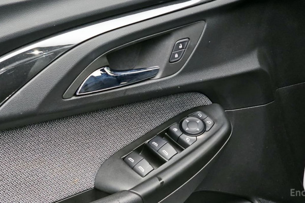 2023 Chevrolet TrailBlazer с пробегом 18 945 км