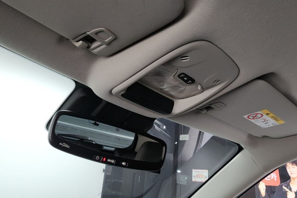 2021 Chevrolet TrailBlazer с пробегом 93 220 км