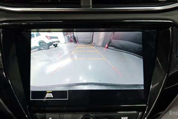 2021 Chevrolet TrailBlazer с пробегом 98 435 км